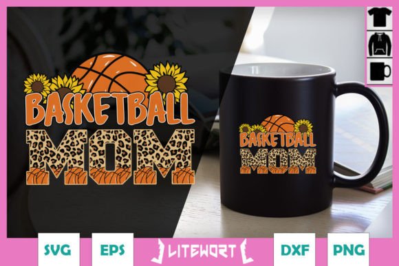 Basketball Mom Sunflower SVG: A Practical Designer’s Review for Real Embroidery Projects