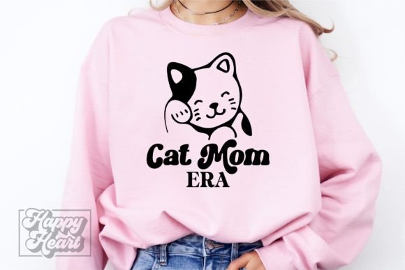 Cat Mom Era SVG PNG – A Practical Review for Embroidery Designers