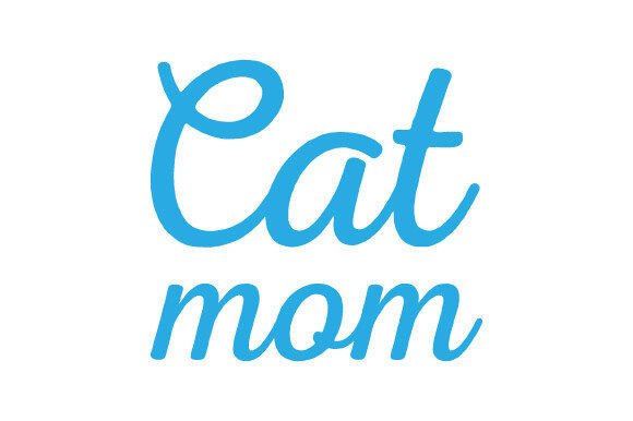 Cat Mom Free Svg Png: A Practical Embroidery Designer’s Review for Real-World Use