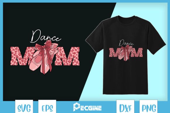 Dance Mom Leopard SVG: A Designer’s Real-World Embroidery Review