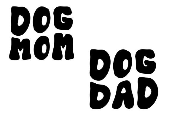 Dog Mom Dad Svg Bundle: A Designer’s Honest Review for Real Embroidery Use