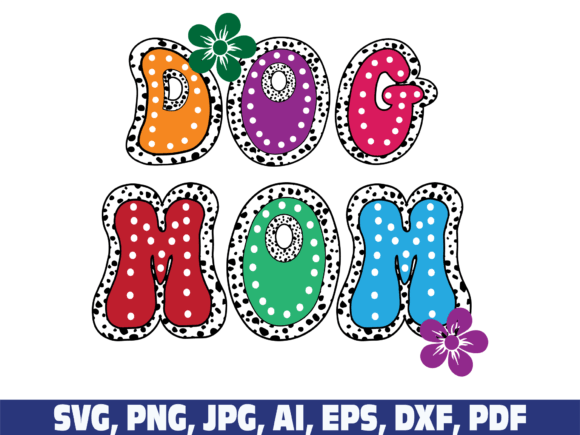 Dog Mom PNG SVG: A Practical Review for Real Embroidery Projects