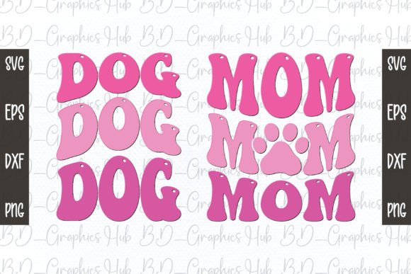Dog Mom Retro Svg: A Designer’s Real-World Embroidery Review
