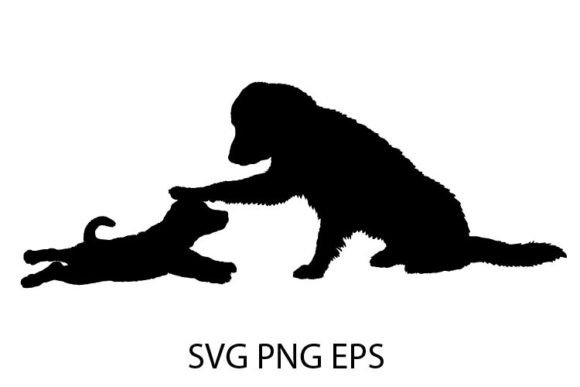 Dog Mom Silhouette SVG Puppy: A Designer’s Honest Review for Real Embroidery Use