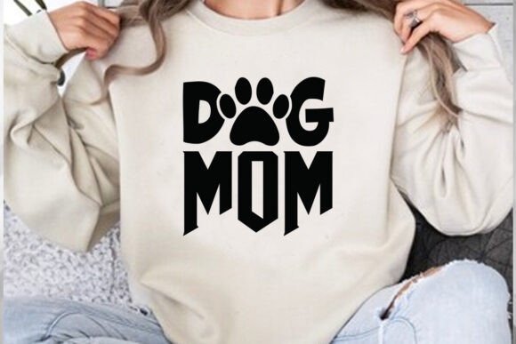 Dog Mom Sweater SVG: A Designer’s Real-World Review