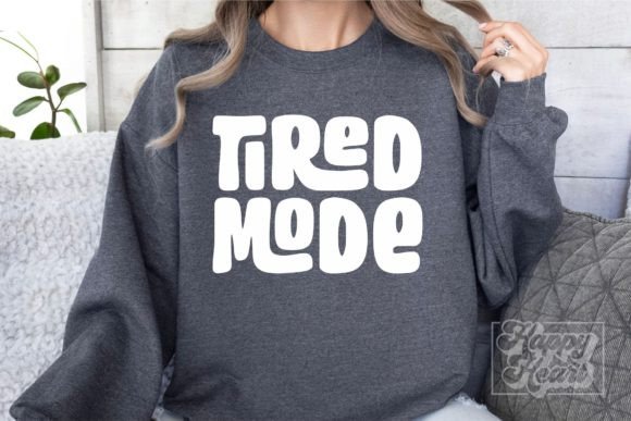 h1>Tired Mode SVG PNG - Coffee Mom Life SVG Review