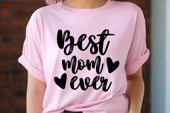 h1Best Mom Ever SVG: A Practical Review for Embroidery Designers and Makers/h1