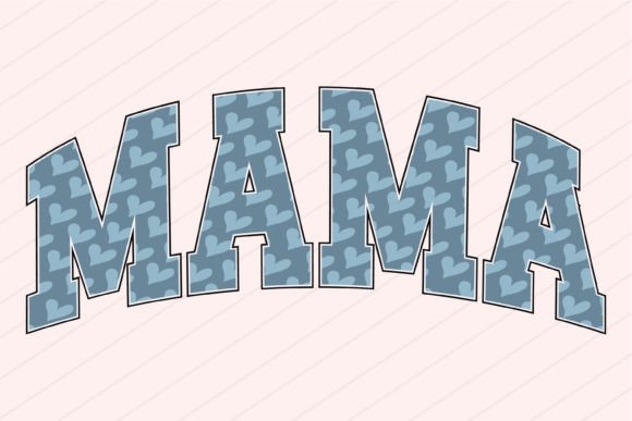h1Mothers Day Mama Mom Retro Svg Png Love Review for Embroidery Designers/h1