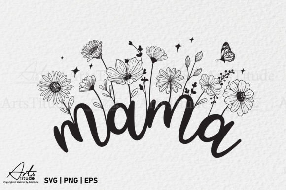 h1Mothers Day SVG, Mama SVG, Mom PNG: A Designer’s Honest Review for Real Embroidery Use/h1