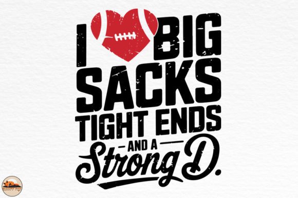 I Love Big Sacks Tight Ends and Strong D: A Designer’s Real-World Embroidery Review