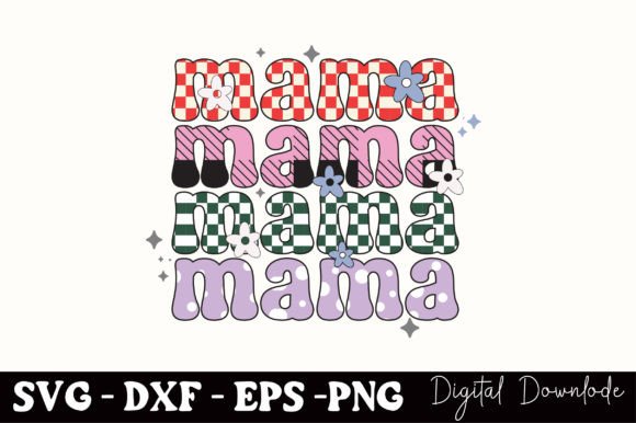 Mama, Mothers Day SVG: A Designer’s Real-World Embroidery Review