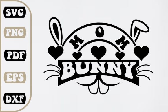 Mom Bunny Svg Design: A Designer’s Honest Review for Real Embroidery Use