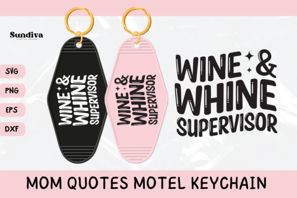 Mom Motel Keychain SVG: A Designer’s Honest Review