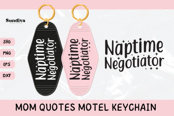 Mom Motel Keychain SVG: A Designer’s Real-World Review