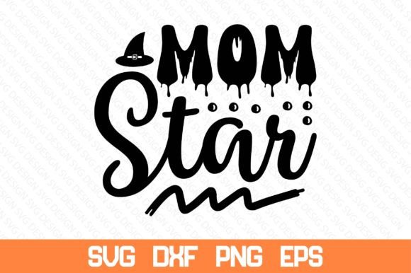 Mom Star SVG: A Designer’s Honest Take for Real Embroidery Use