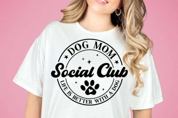 Mother's Day Dog Mom Design: A Designer’s Real-World Review