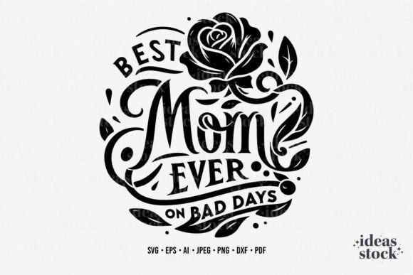 Mothers Day SVG: A Designer’s Honest Review for Real Embroidery Use