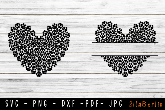Paw Print Svg & Paw Heart Svg: A Designer’s Honest Review for Real Embroidery Use
