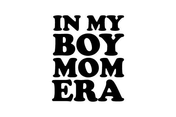 Retro in My Boy Mom Era SVG: A Designer’s Real-World Review