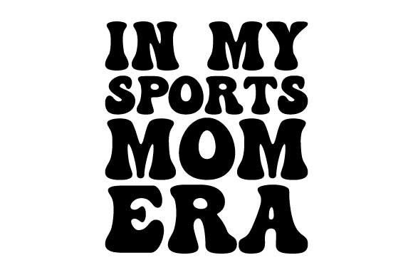 Retro in My Sports Mom Era SVG: A Designer’s Honest Review for Real Embroidery Projects